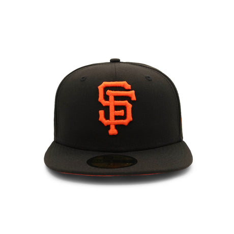 San Francisco Giants Bay City Icon 59FIFTY Fitted