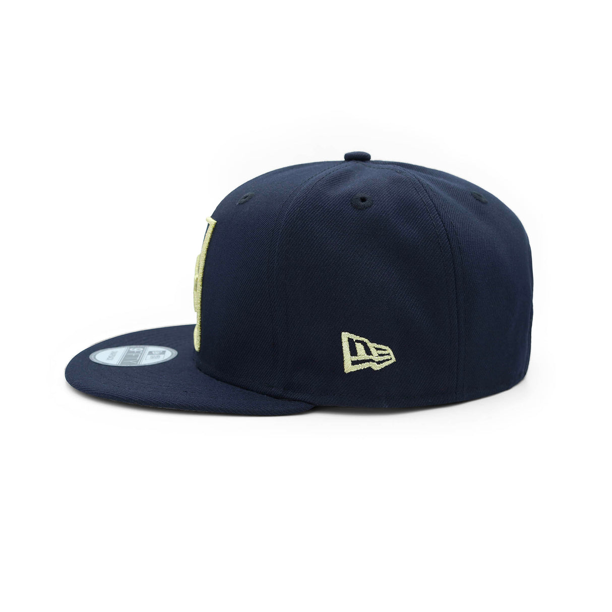 Arizona State Flag Navy Gold Horizon 9FIFTY Snapback
