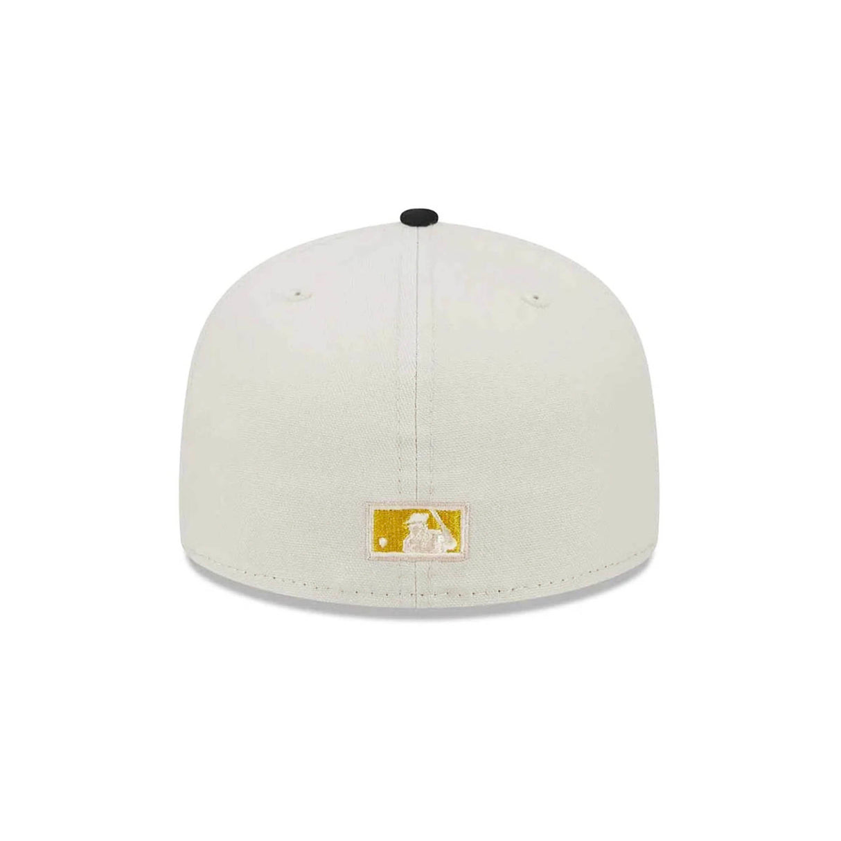 San Diego Padres Lemon Cream 40th Anniversary 59FIFTY Fitted