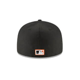 San Francisco Giants 1958 Cooperstown Collection 59FIFTY