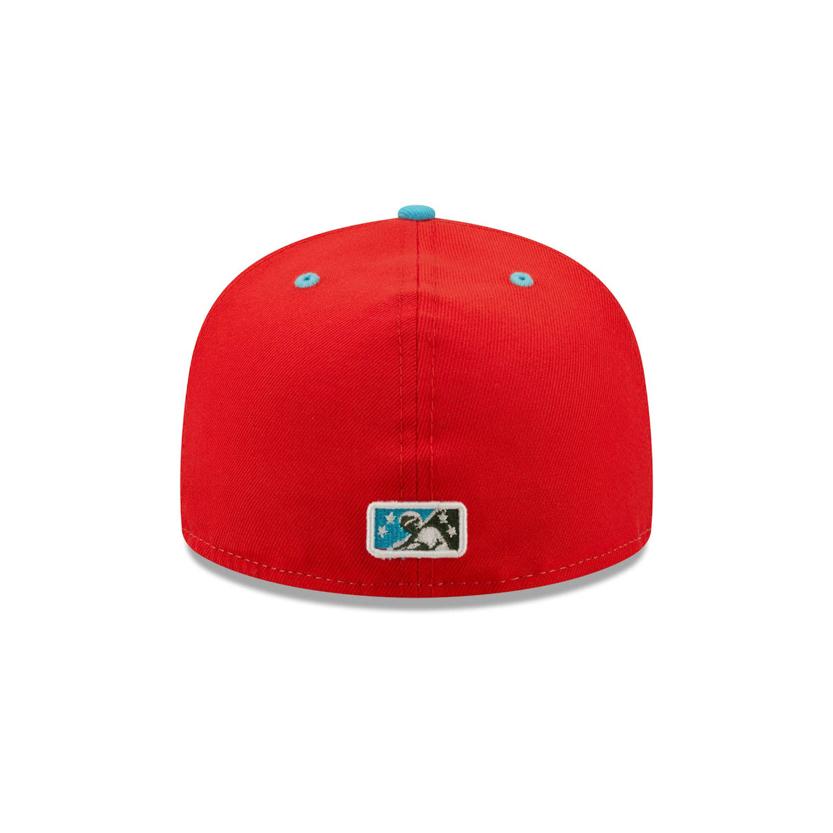 Avocados Luchadores de Down East Copa De La Diversion 59FIFTY Fitted