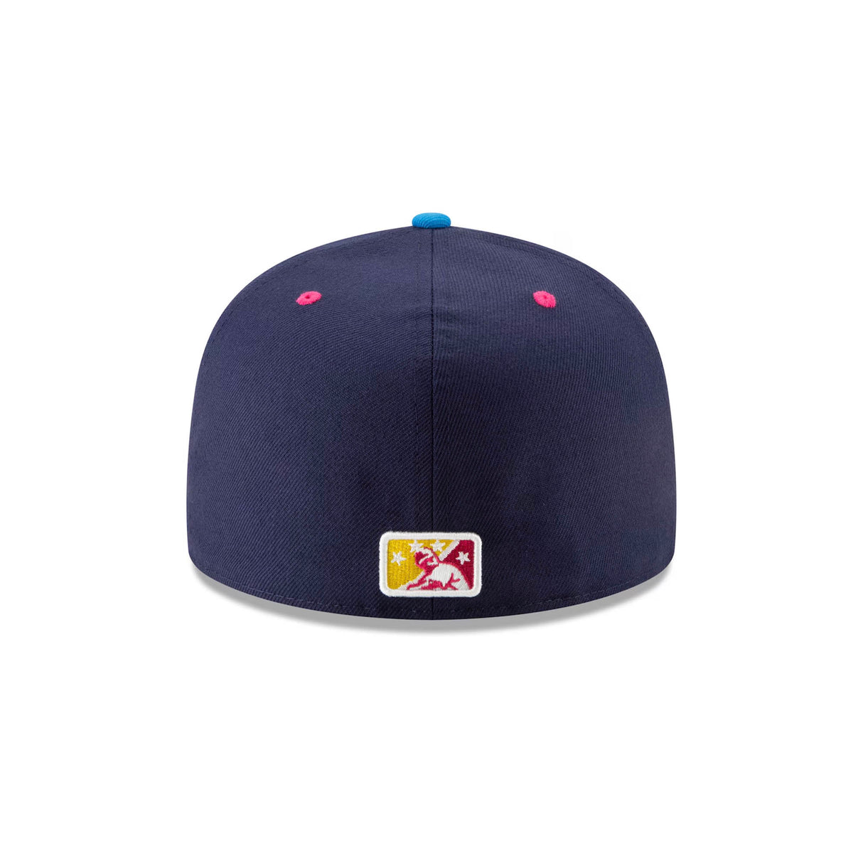 Flying Chanclas de San Antonio Copa De La Diversion 59FIFTY