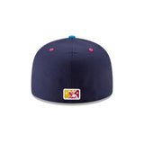 Flying Chanclas de San Antonio Copa De La Diversion 59FIFTY