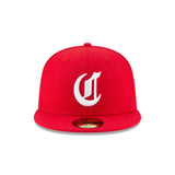 Cincinnati Reds Cooperstown Collection 1869 59FIFTY