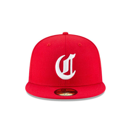 Cincinnati Reds Cooperstown Collection 1869 59FIFTY