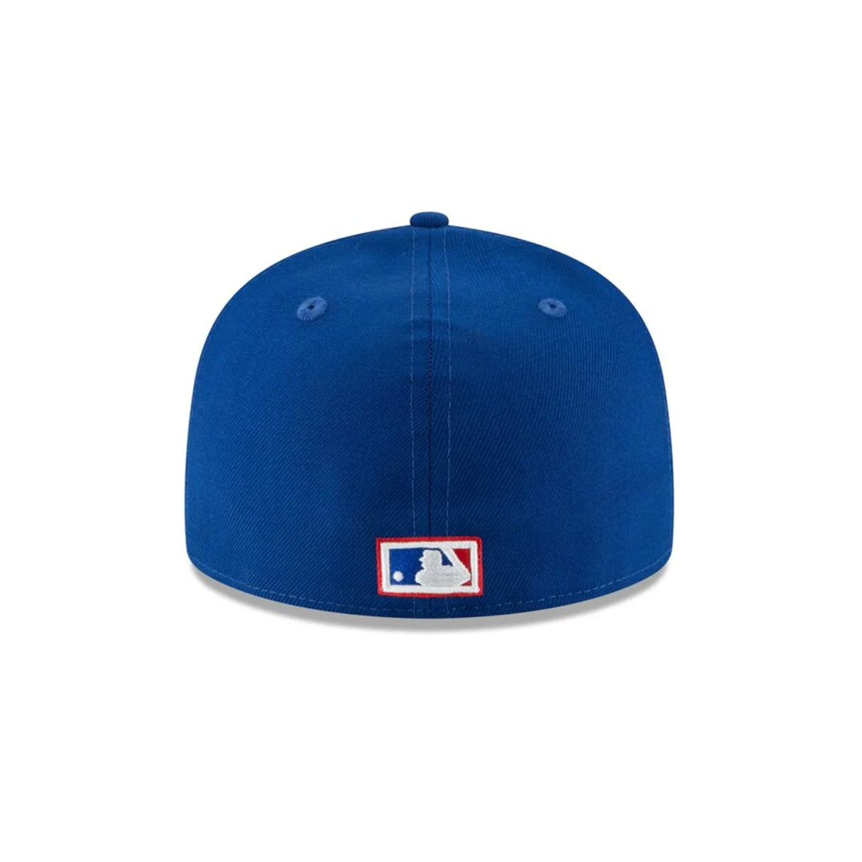 Toronto Blue Jays White 1989 Cooperstown Collection 59FIFTY Fitted