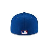 Toronto Blue Jays White 1989 Cooperstown Collection 59FIFTY Fitted