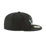 Tampa Bay Rays 1998 Cooperstown 59FIFTY