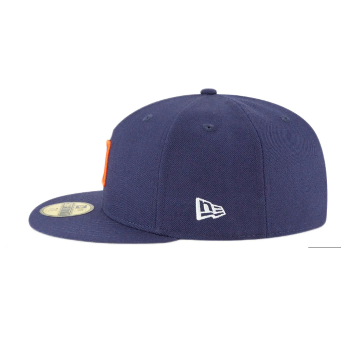 San Diego Padres 1991 Cooperstown 59FIFTY Fitted