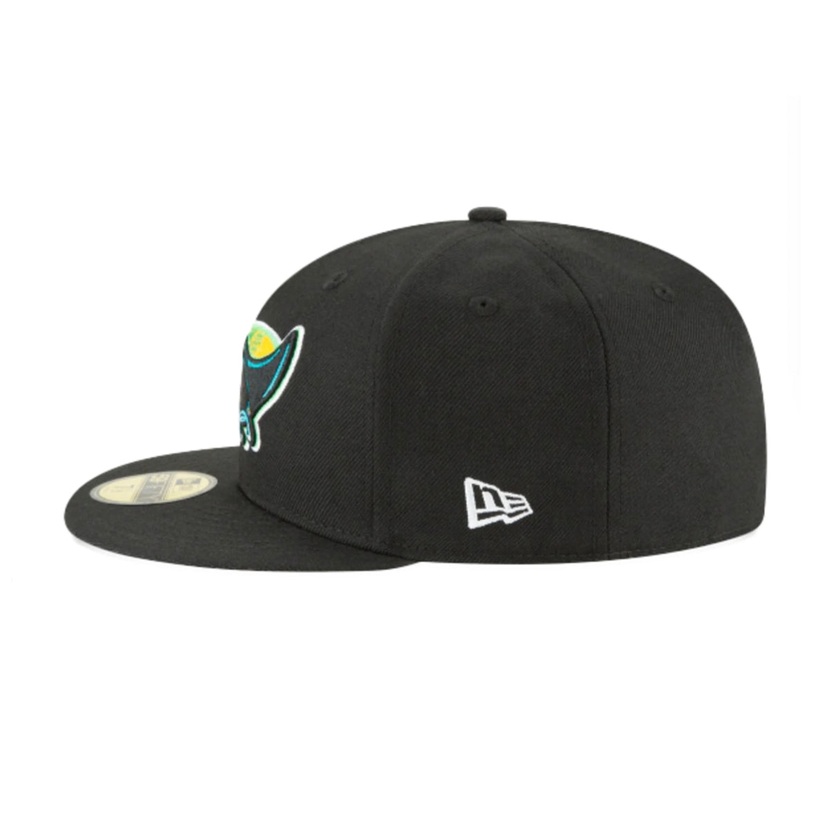 Tampa Bay Rays 1998 Cooperstown 59FIFTY