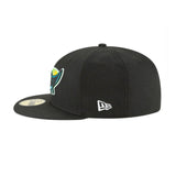 Tampa Bay Rays 1998 Cooperstown 59FIFTY