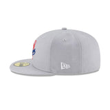 Los Angeles Dodgers Cooperstown Collection Wool 59FIFTY