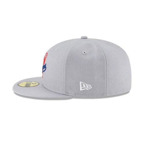 Los Angeles Dodgers Cooperstown Collection Wool 59FIFTY