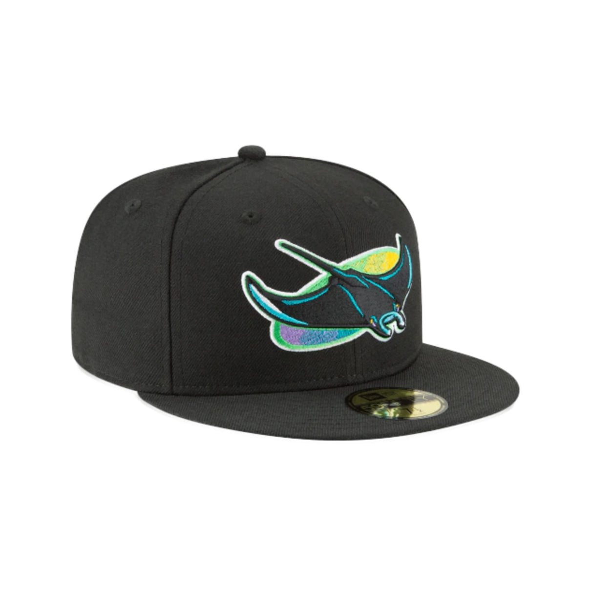 Tampa Bay Rays 1998 Cooperstown 59FIFTY