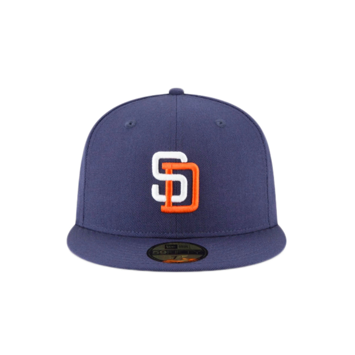 San Diego Padres 1991 Cooperstown 59FIFTY Fitted