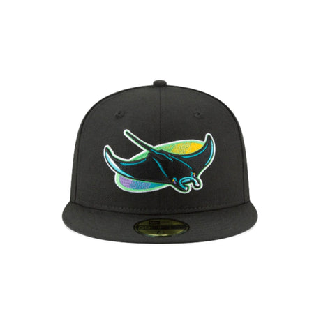 Tampa Bay Rays 1998 Cooperstown 59FIFTY