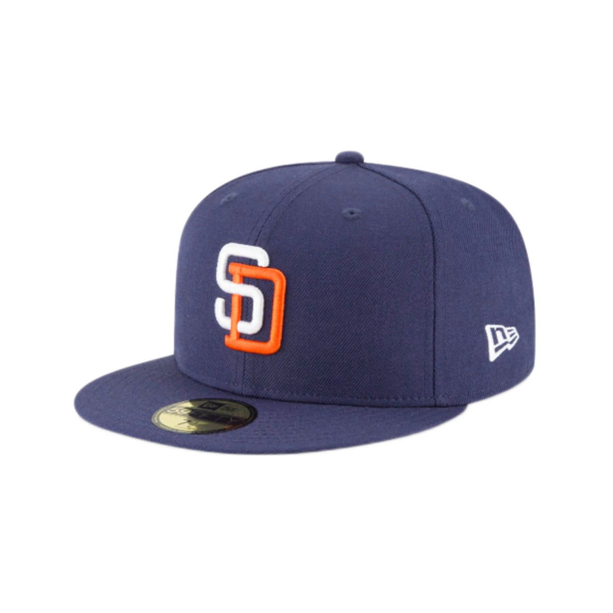San Diego Padres 1991 Cooperstown 59FIFTY Fitted