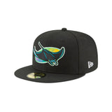 Tampa Bay Rays 1998 Cooperstown 59FIFTY