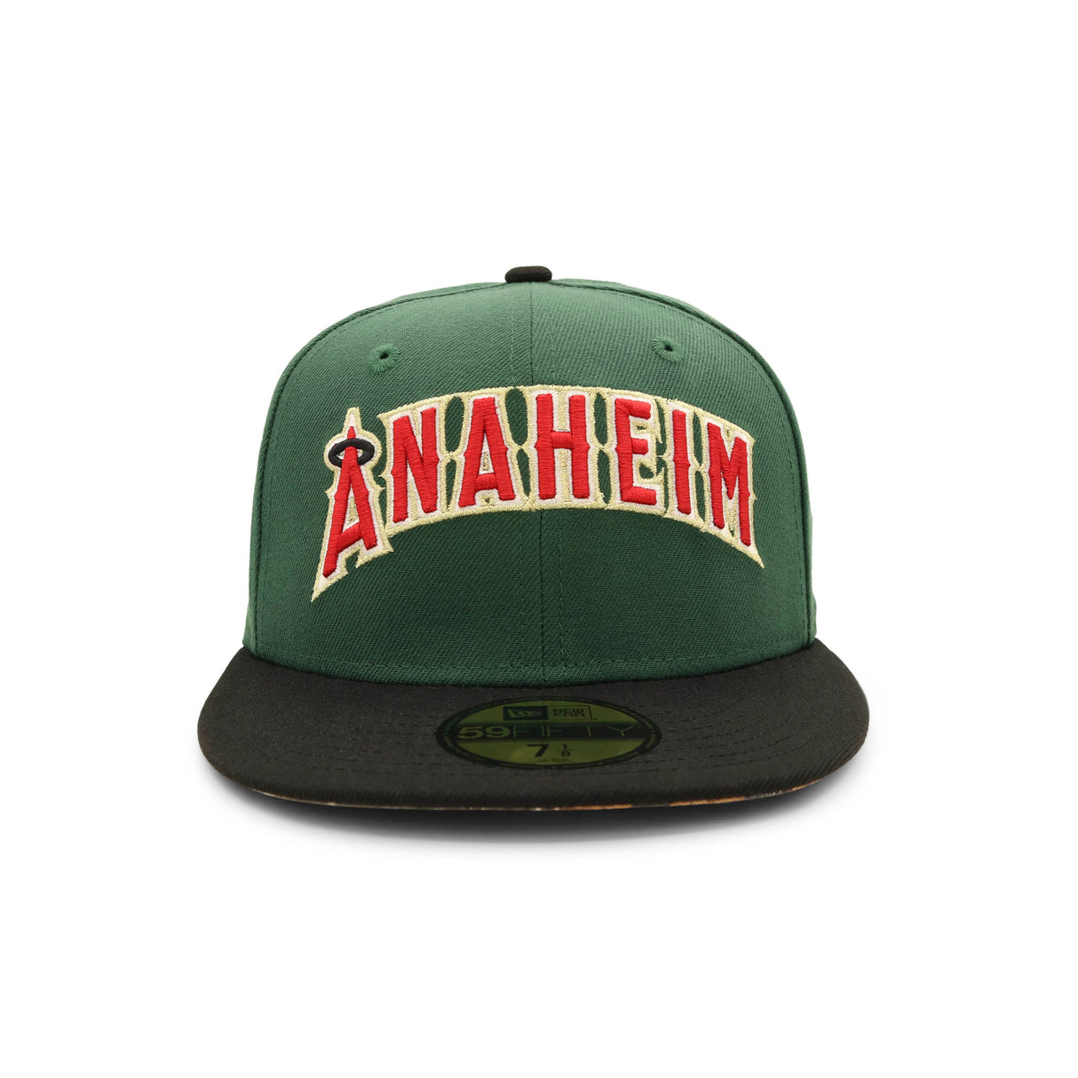 Los Angeles Angels REALTREE® Field Scout 59FIFTY