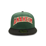 Los Angeles Angels REALTREE® Field Scout 59FIFTY