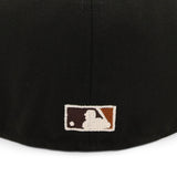 Houston Astros Stout 59FIFTY Fitted