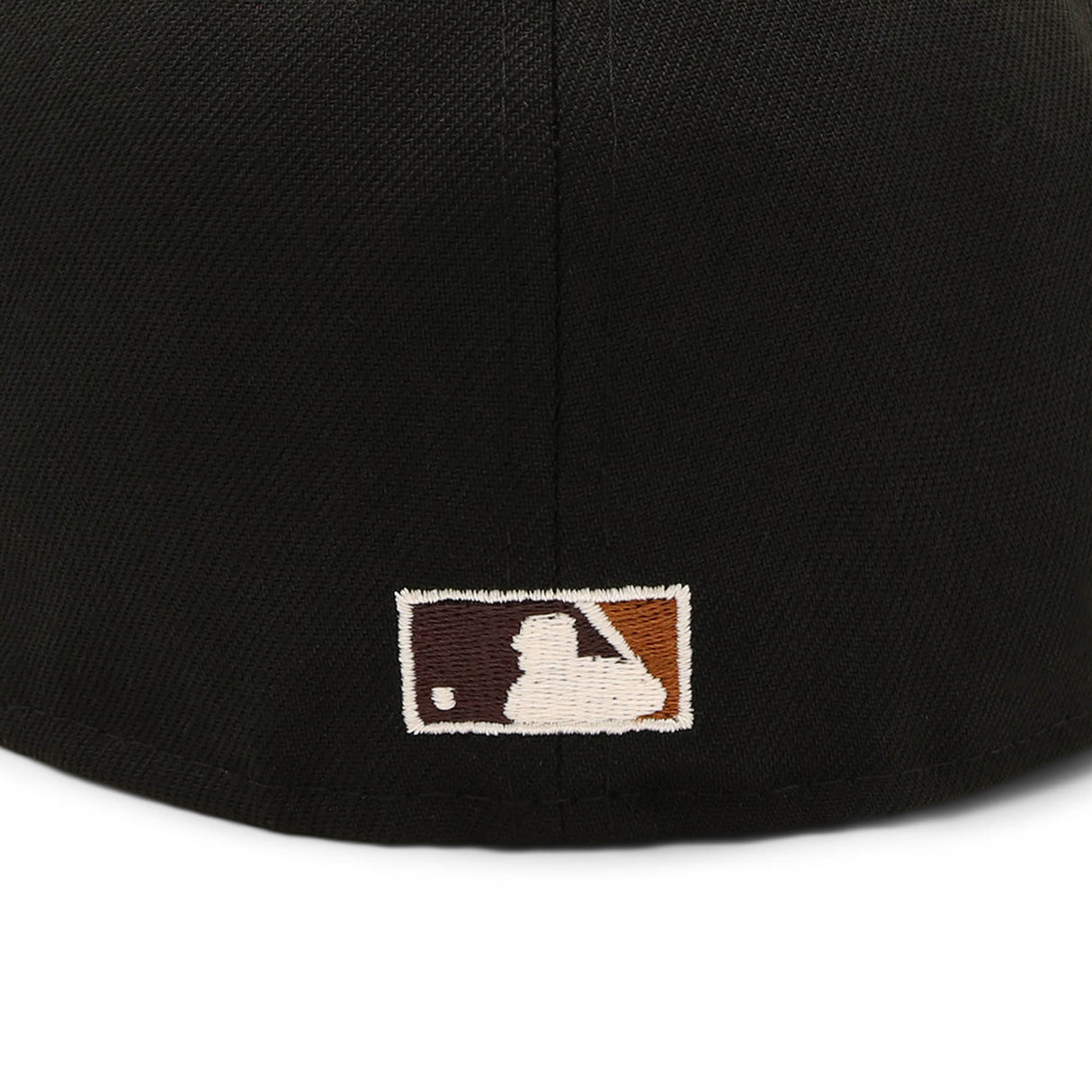 Los Angeles Dodgers Stout 59FIFTY Fitted