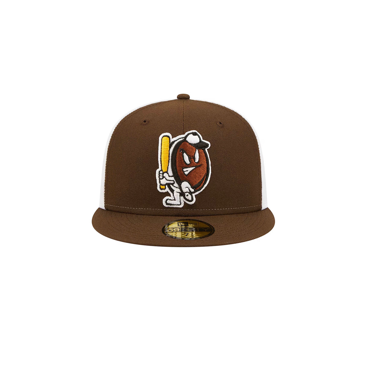 Portland Sea Dogs New Era Theme Night 59FIFTY Fitted Hat