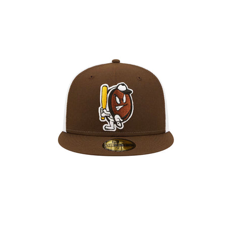 Portland Sea Dogs New Era Theme Night 59FIFTY Fitted Hat