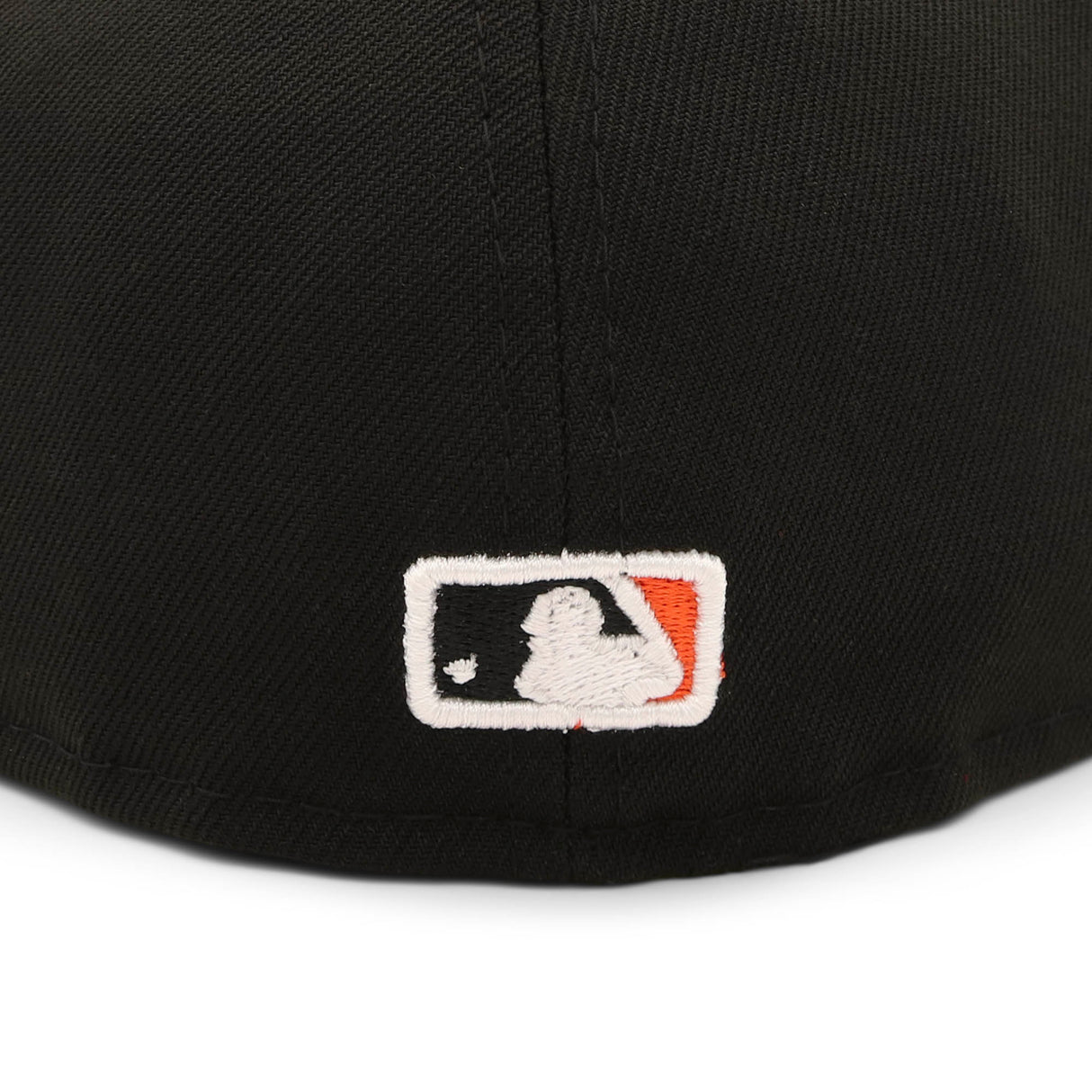 San Francisco Giants Bay City Icon 59FIFTY Fitted