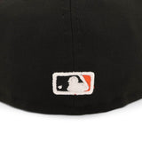 San Francisco Giants Bay City Icon 59FIFTY Fitted