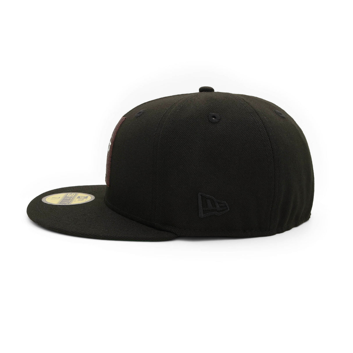 Houston Astros Stout 59FIFTY Fitted