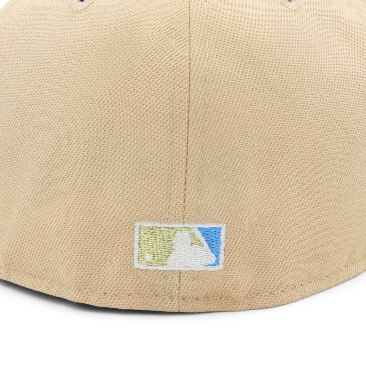 San Diego Padres Desert Sky 59FIFTY Fitted
