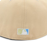 San Diego Padres Desert Sky 59FIFTY Fitted