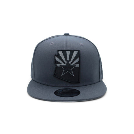 Arizona State Flag Horizon Gray 9FIFTY Snapback