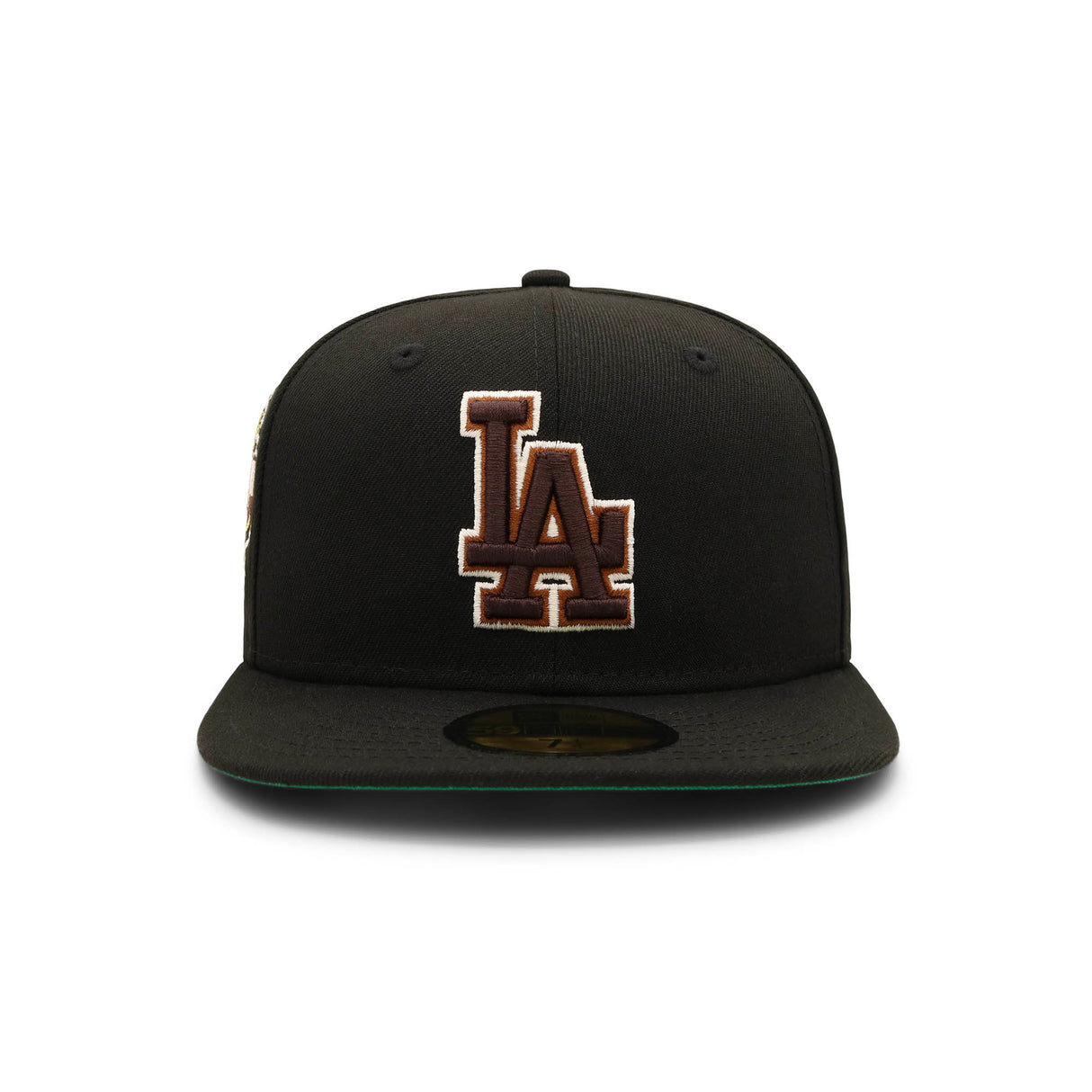 Los Angeles Dodgers Stout 59FIFTY Fitted