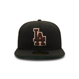 Los Angeles Dodgers Stout 59FIFTY Fitted