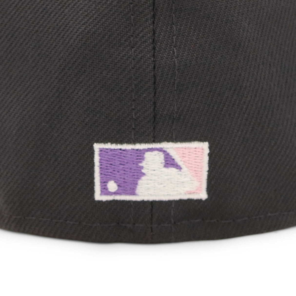 Los Angeles Dodgers Lavender Legacy 59FIFTY