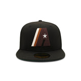 Houston Astros Stout 59FIFTY Fitted