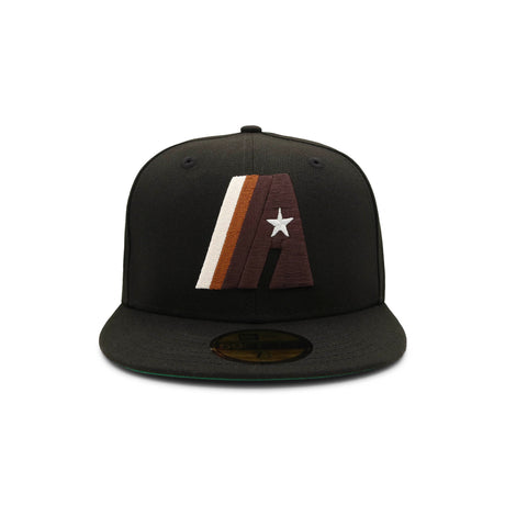 Houston Astros Stout 59FIFTY Fitted
