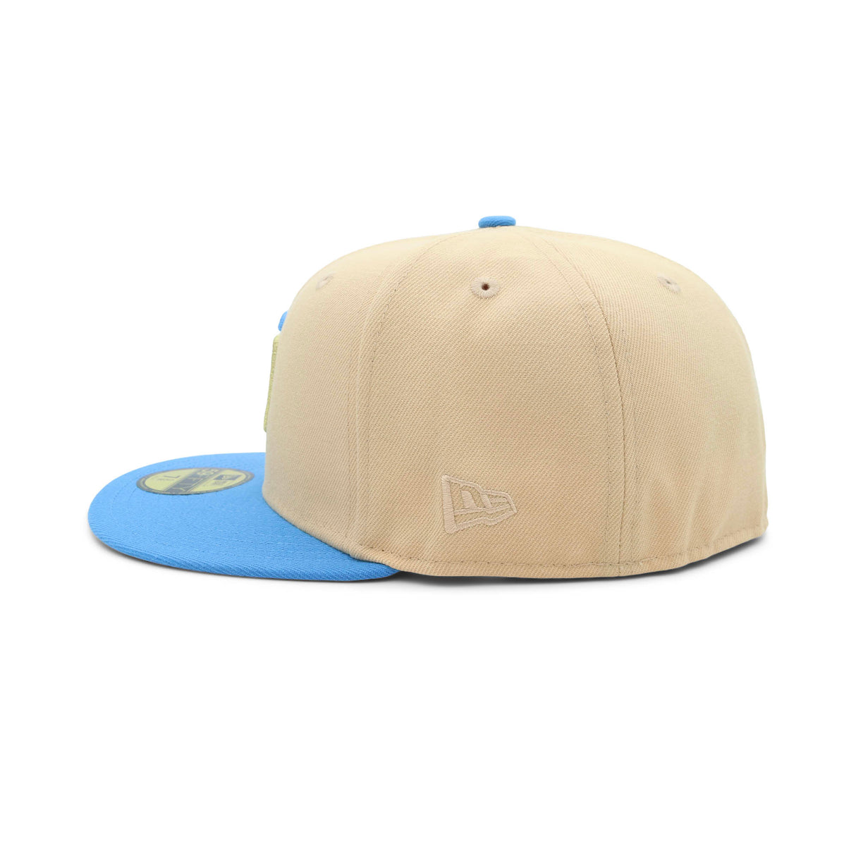 San Diego Padres Desert Sky 59FIFTY Fitted