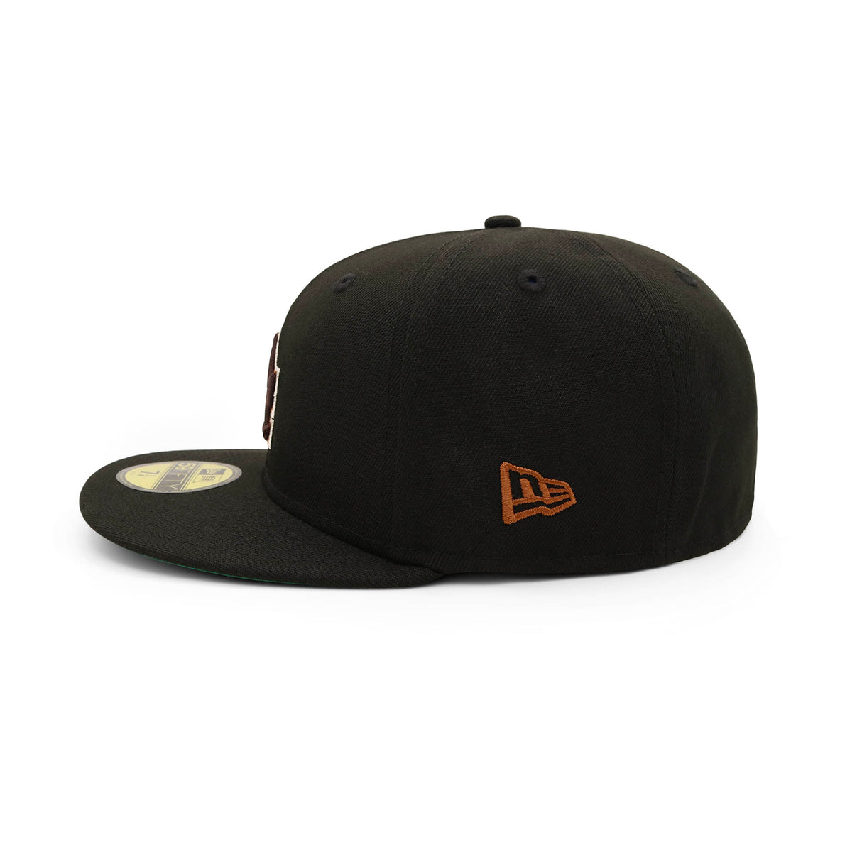 Los Angeles Dodgers Stout 59FIFTY Fitted