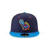 Flying Chanclas de San Antonio Copa De La Diversion 59FIFTY