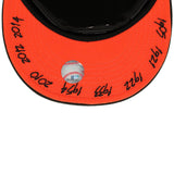 San Francisco Giants Bay City Icon 59FIFTY Fitted