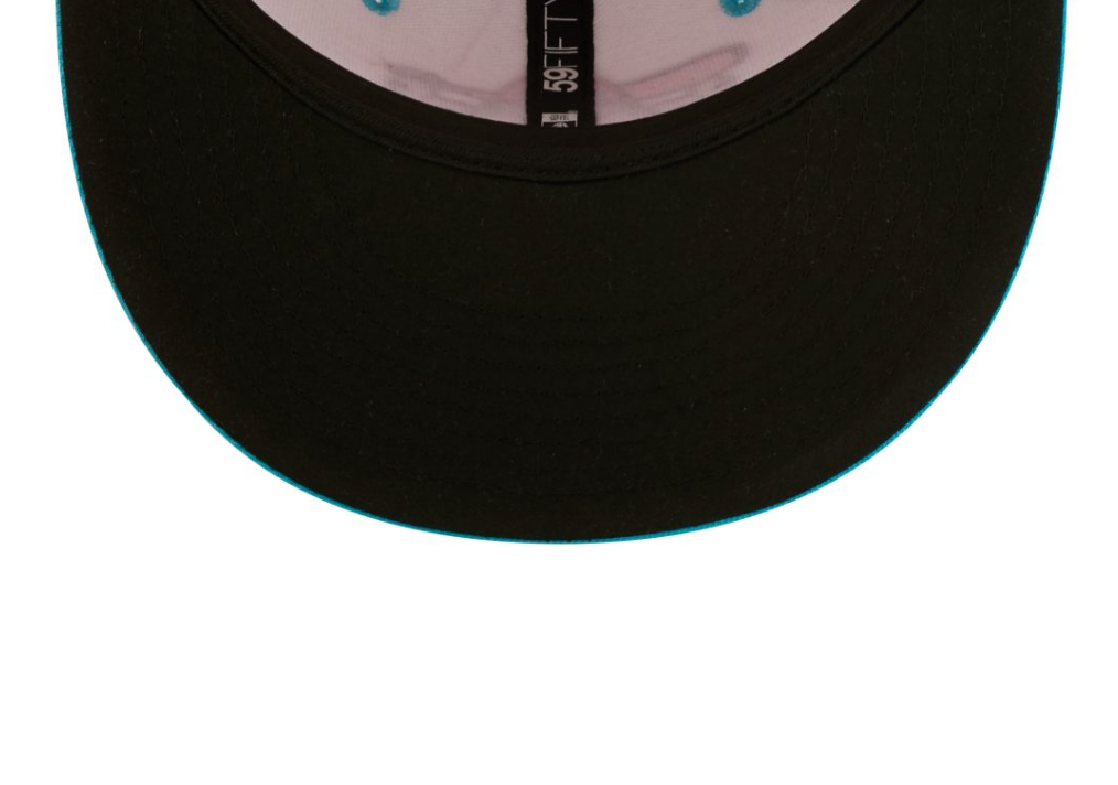 Avocados Luchadores de Down East Copa De La Diversion 59FIFTY Fitted
