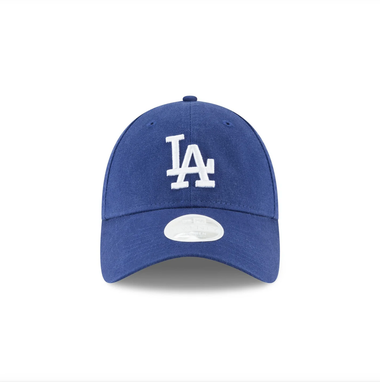 World Series Champions Side Patch Core Classic Blue 9TWENTY Adjustable