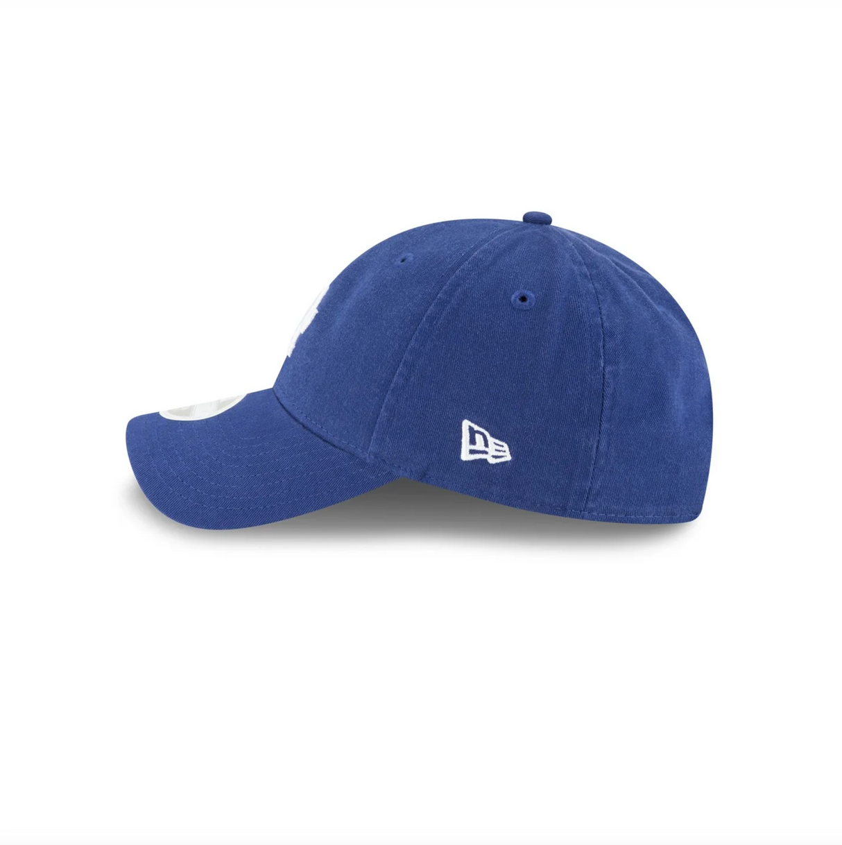 World Series Champions Side Patch Core Classic Blue 9TWENTY Adjustable