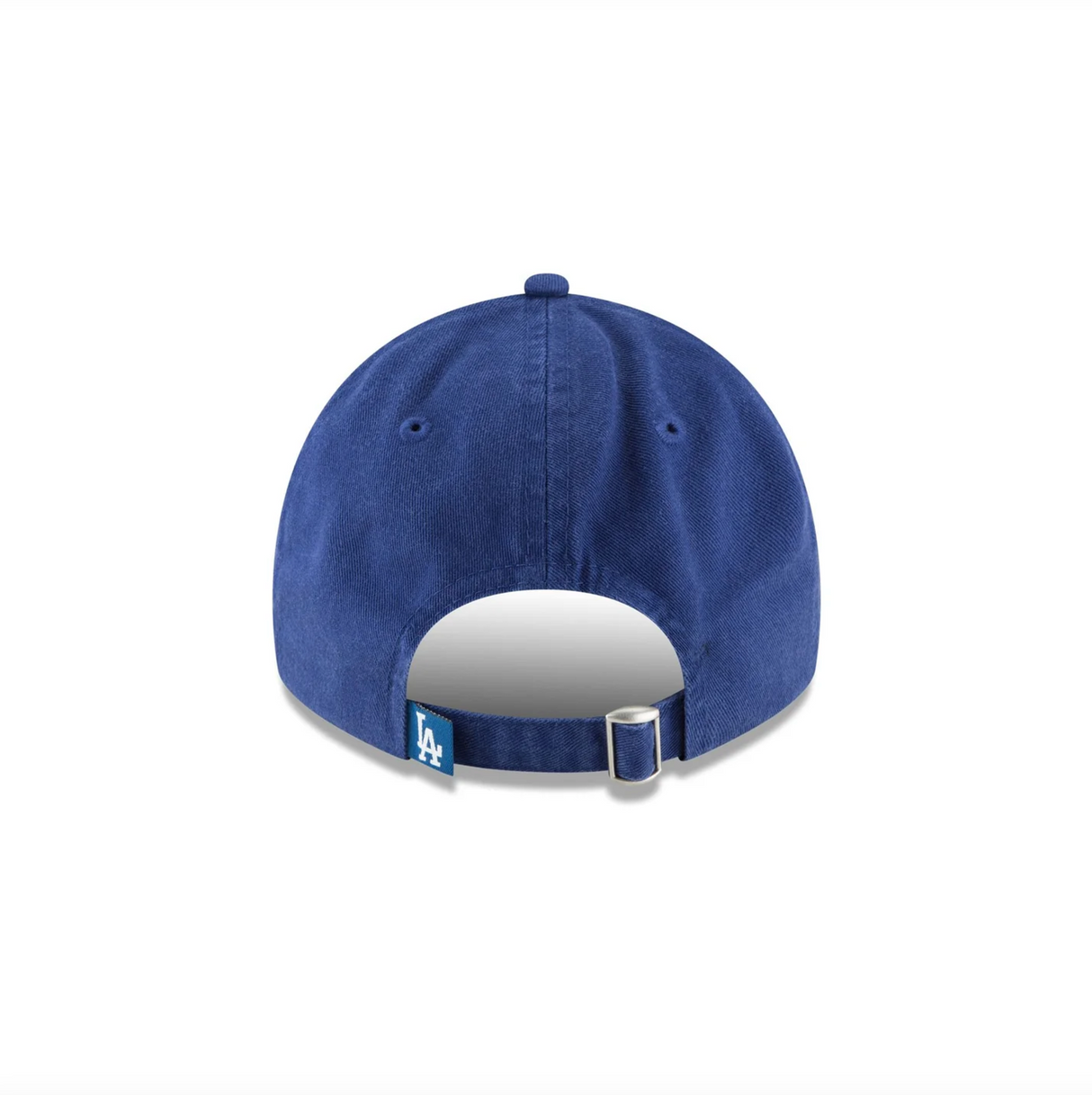 World Series Champions Side Patch Core Classic Blue 9TWENTY Adjustable