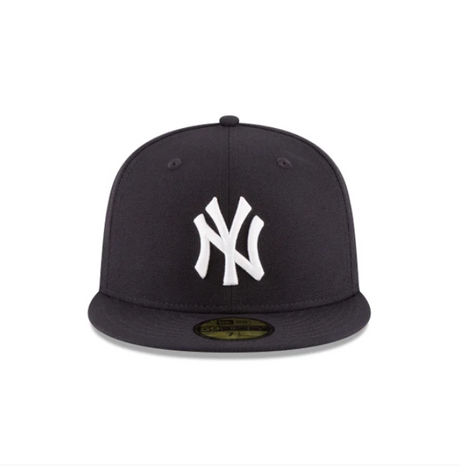 New York Yankees 2000 World Series Wool 59FIFTY