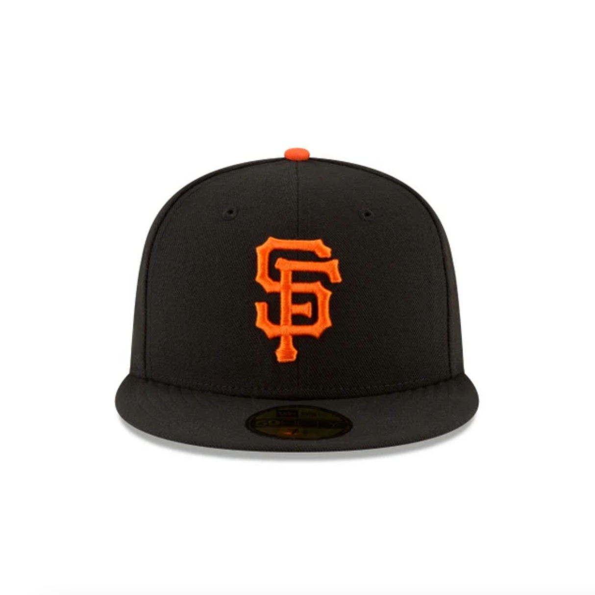 San Francisco Giants Authentic Collection 59FIFTY Fitted