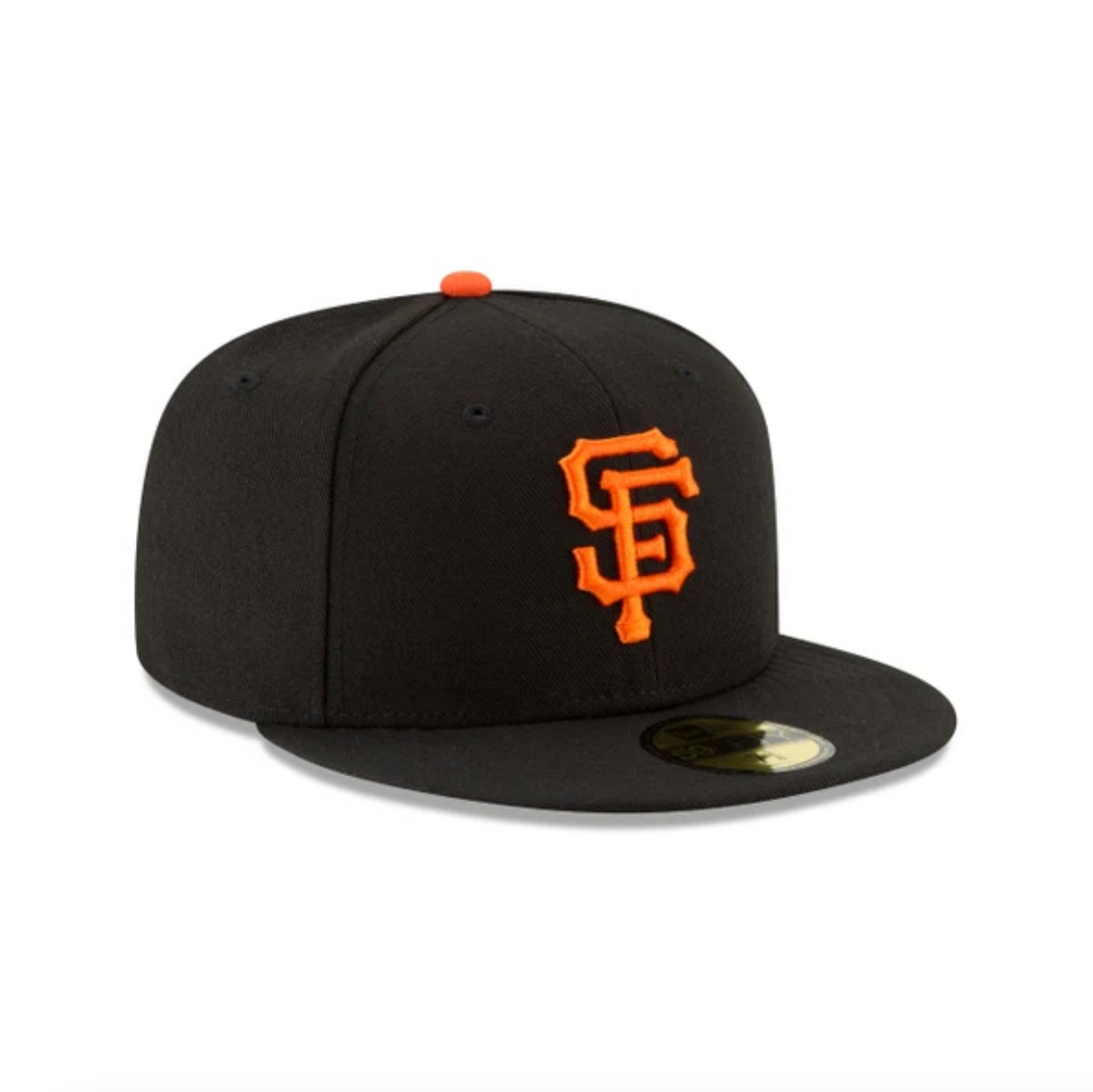 San Francisco Giants Authentic Collection 59FIFTY Fitted